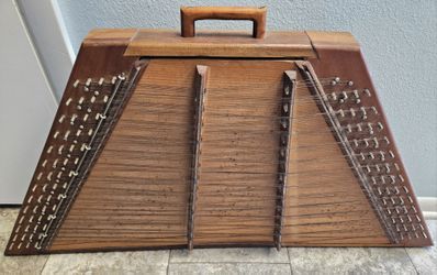 Dulcimer