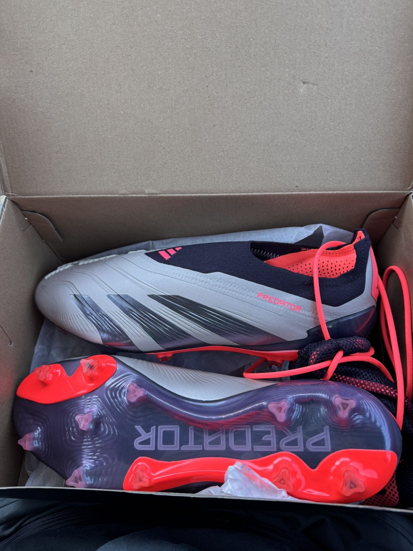 Adidas Predator Elite 11