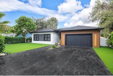 Automatic Garage Gate