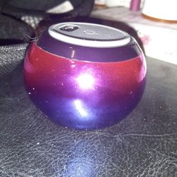 Bluetooth Speaker