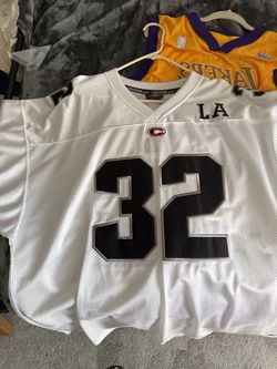 Marcus Allen #32 LA Raiders Jersey XXL