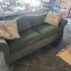 Couch For Sale You Load And Haul