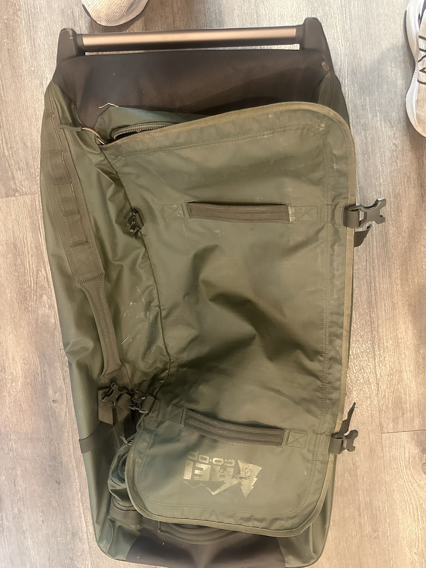 Suitcase