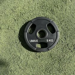 Weights 