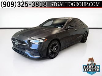 2023 Mercedes-Benz C 300