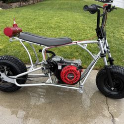 Mini Bikes 350$ To 800$