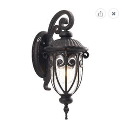 Outdoor Light