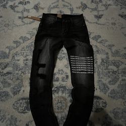 Ksubi Jeans 
