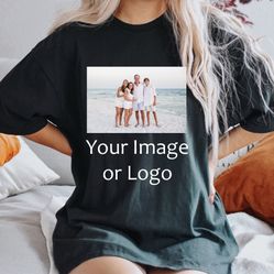 Custom Shirts