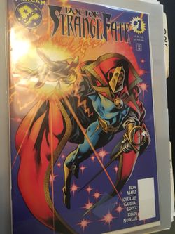 Comic book