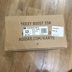 Yeezy 350 