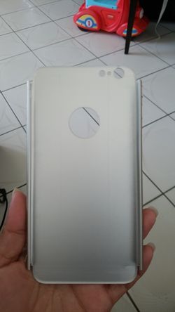 IPhone 7/8 plus case