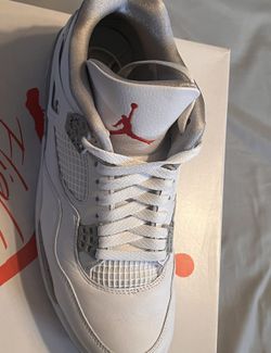Jordan 4 Oreos 2021