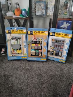 Case logic tool organizer
