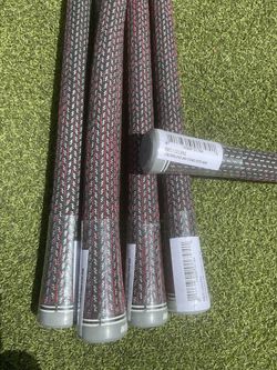Lamkin cross line 360 new (6) cord grips