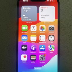 iPhone 14 Unlocked 128 Gb 