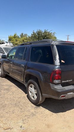2003 Chevrolet Blazer