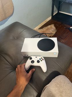 Xbox Series S 512GB 300