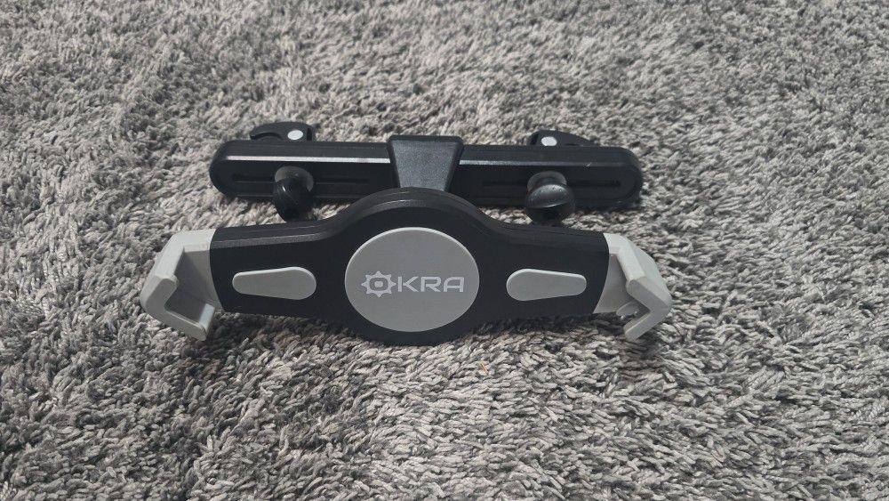 Tablet Holder for Back Seat All Tablets up to 11"