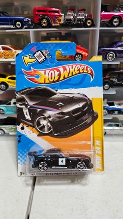 Hotwheels