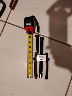Pitburg Pulley Puler