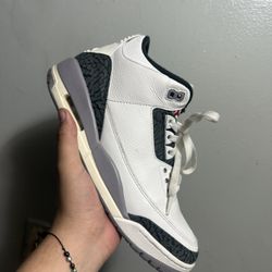 Jordan 3