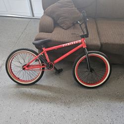 BMX - FIT BIKE CO- Fit Benny 1 20" BMX