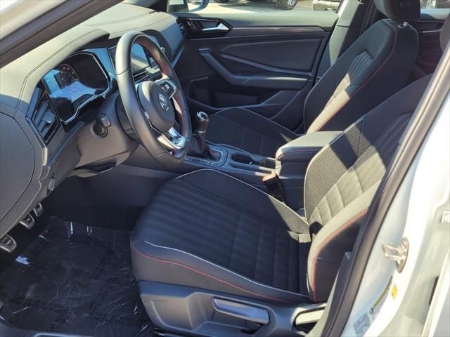 2019 Volkswagen Jetta Gli