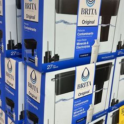 BRITA Filter