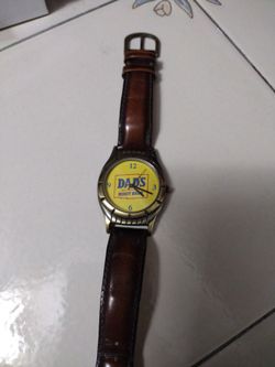 Dad's Root Beer Novelty wristwatch