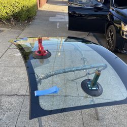 Auto Glass