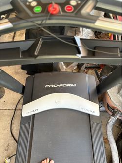 Pro- Form Sport 7.0