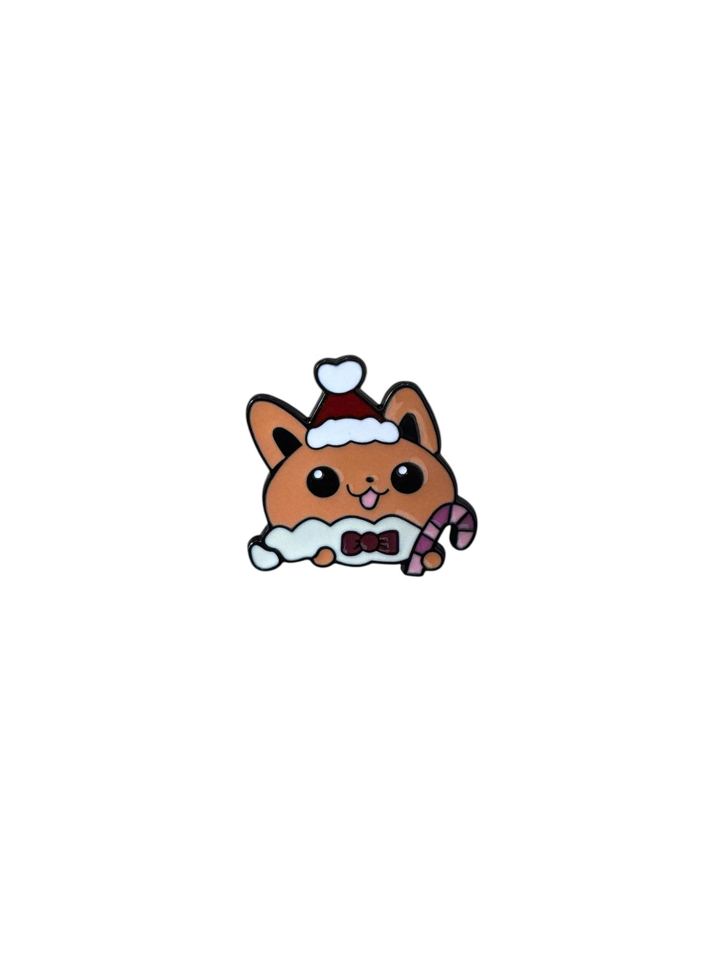 Pokemon Pin