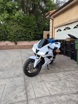 Cbr 600 motorcycles