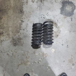 Drop Springs 79-87 C10