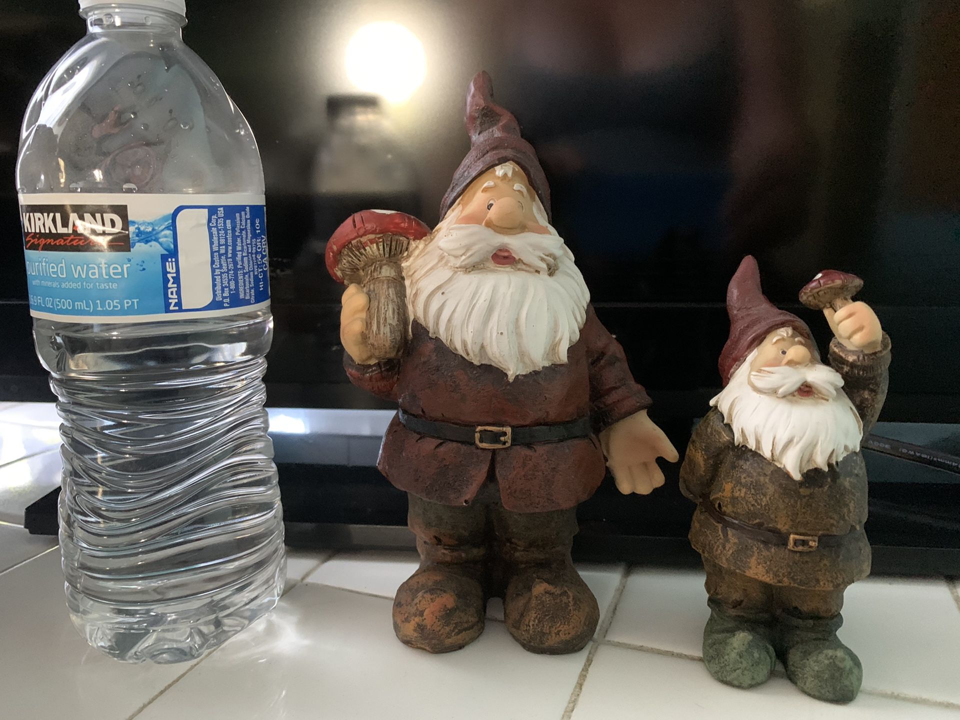 Cutest knomes ever🥰