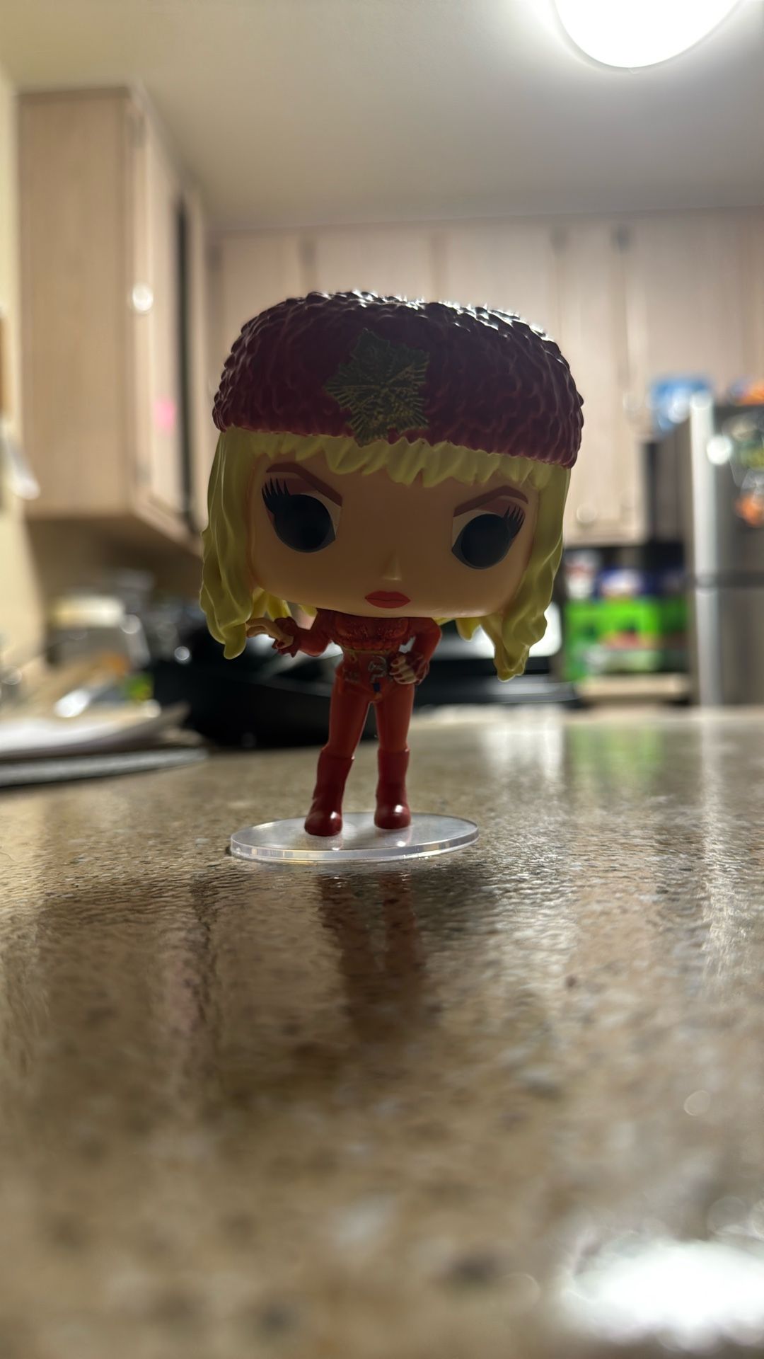 Katya Funko Pop