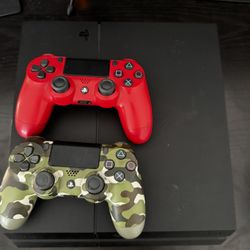 Ps4 