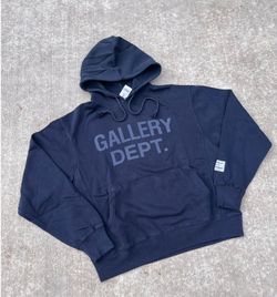 Blackout Gallery Dept Hoodie