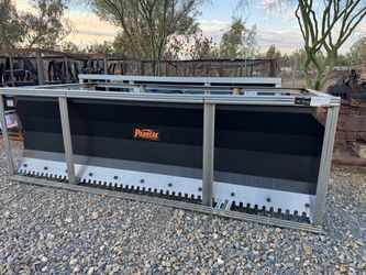 4 way dozer blade 84”