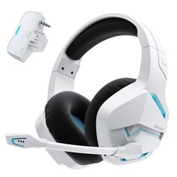 Binnune Wireless Gaming Head Set 