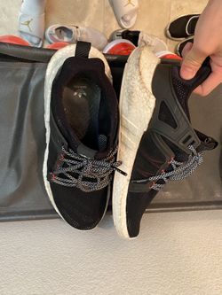 Adidas life style size 9.5