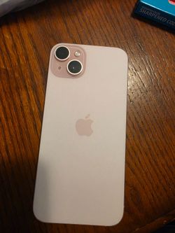iphone 15 plus & iphone 13. two apple watches series 10
