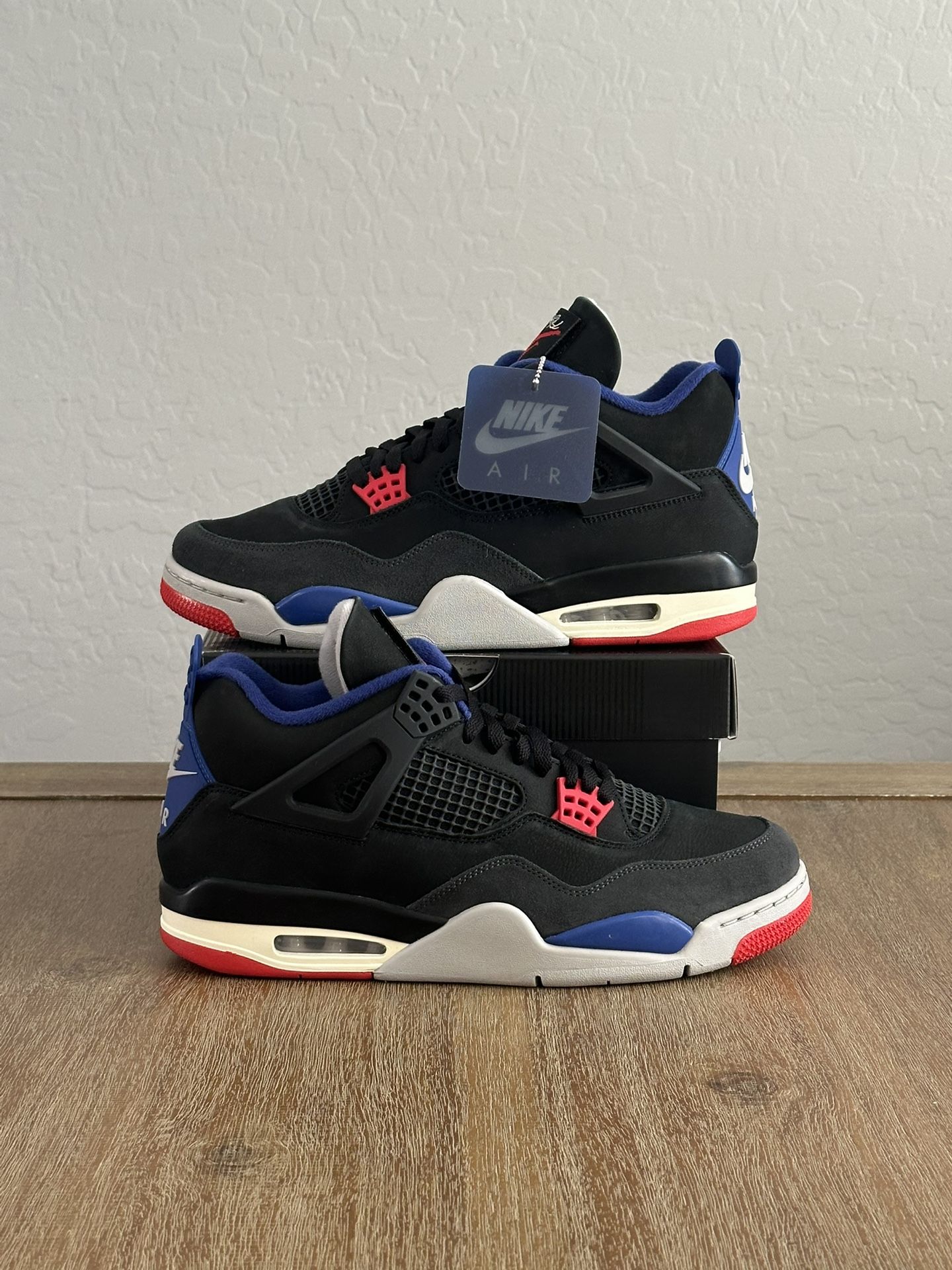 Jordan 4