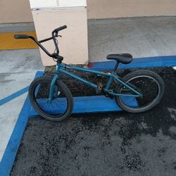 REDLINE ROMP 20 INCH BMX