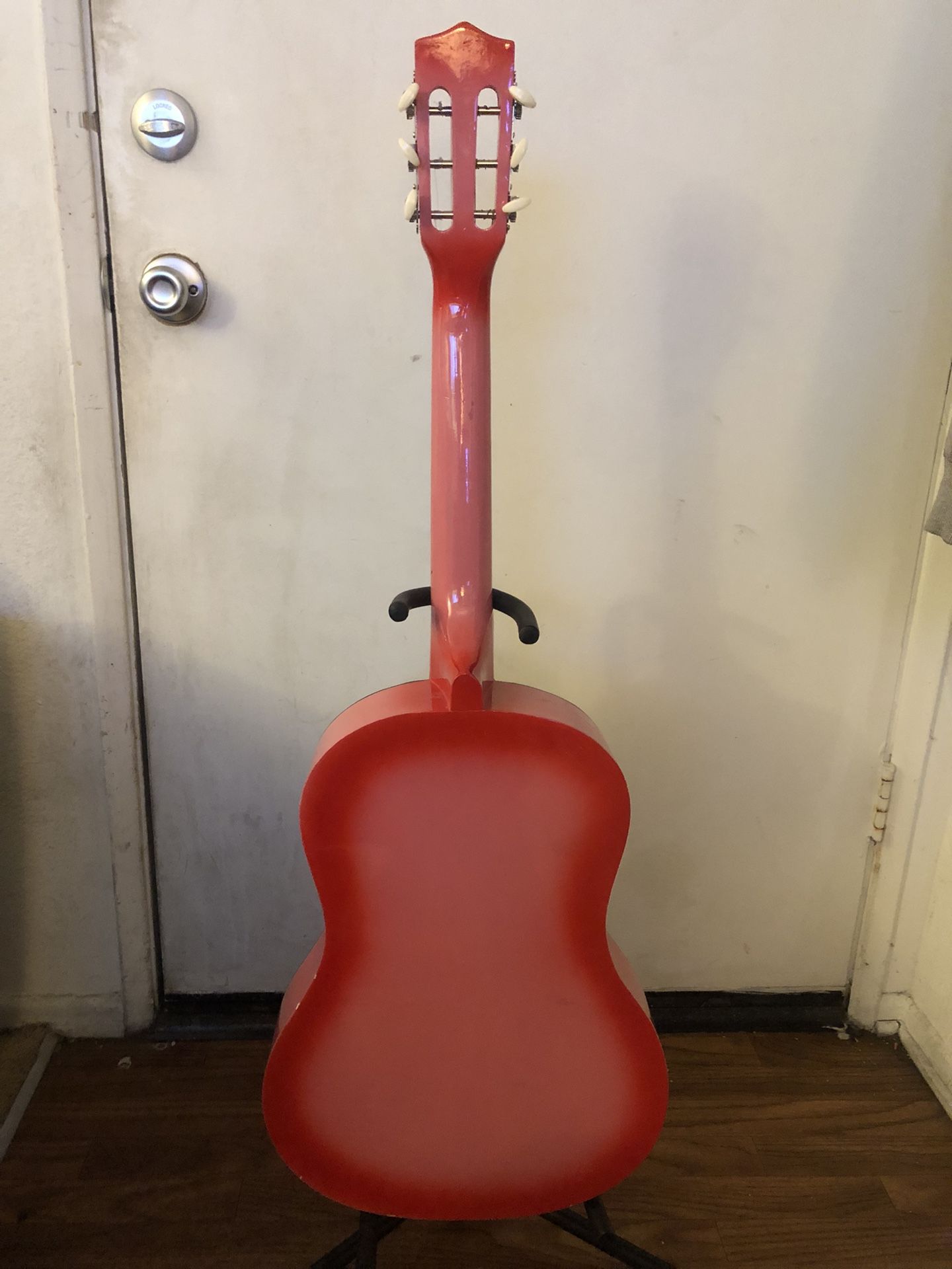 Classical Acoustic Guitar Nylon String for Sale in Rancho Santa
