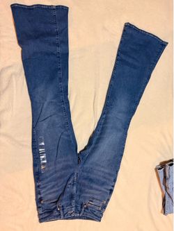 Brand new American Eagle jeans