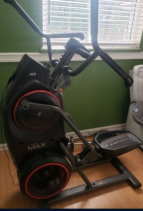 Bowflex M3 Max Trainer