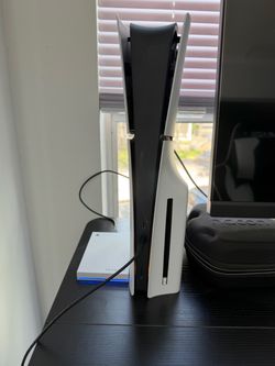 Ps5 5TB bundle