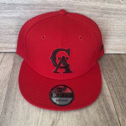 New Era Snapnback Hat $35